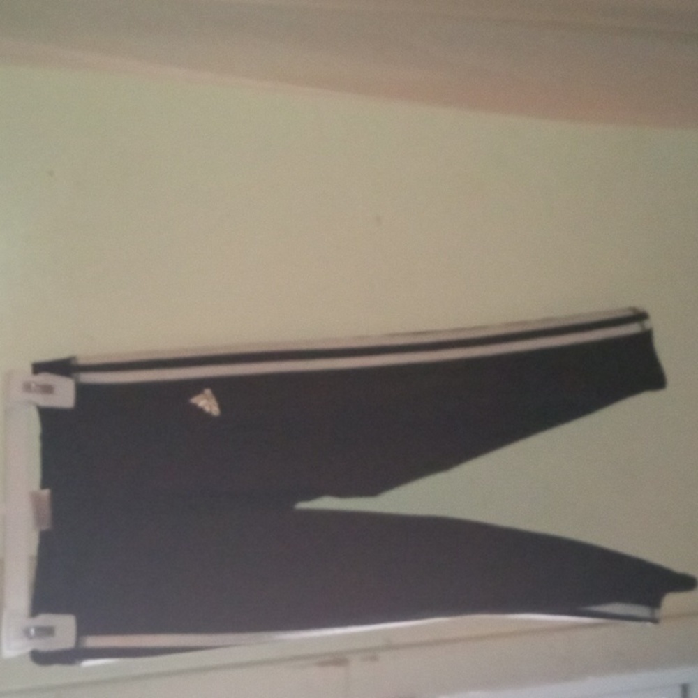 Track pants Adidas